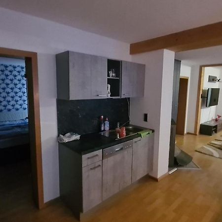 Ferienwohnung Gottlebe Илменау Екстериор снимка