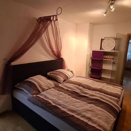Ferienwohnung Gottlebe Илменау Екстериор снимка