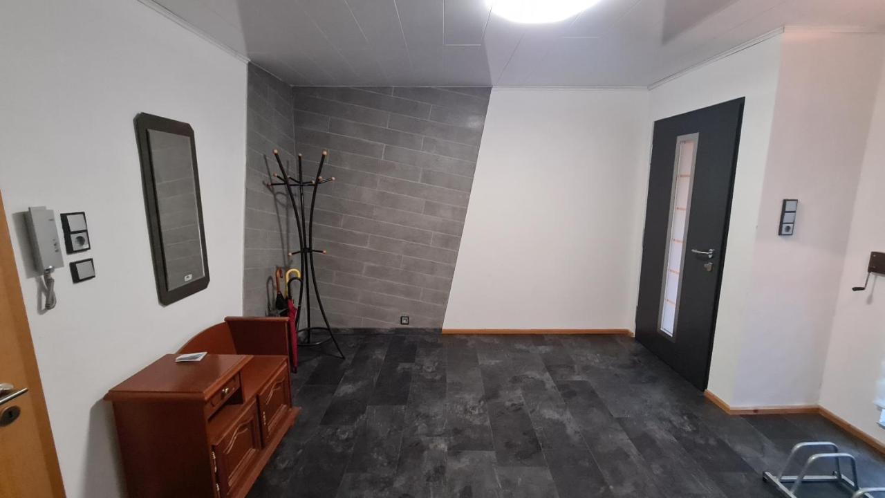 Ferienwohnung Gottlebe Илменау Екстериор снимка