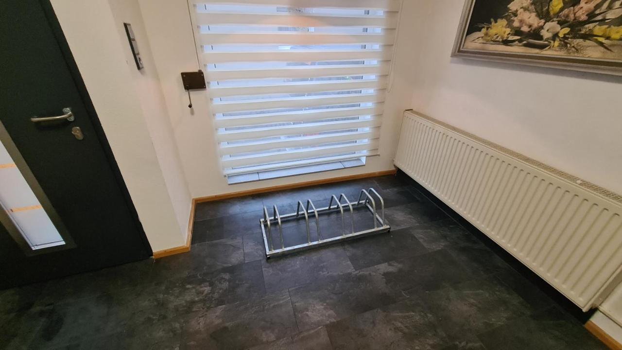 Ferienwohnung Gottlebe Илменау Екстериор снимка
