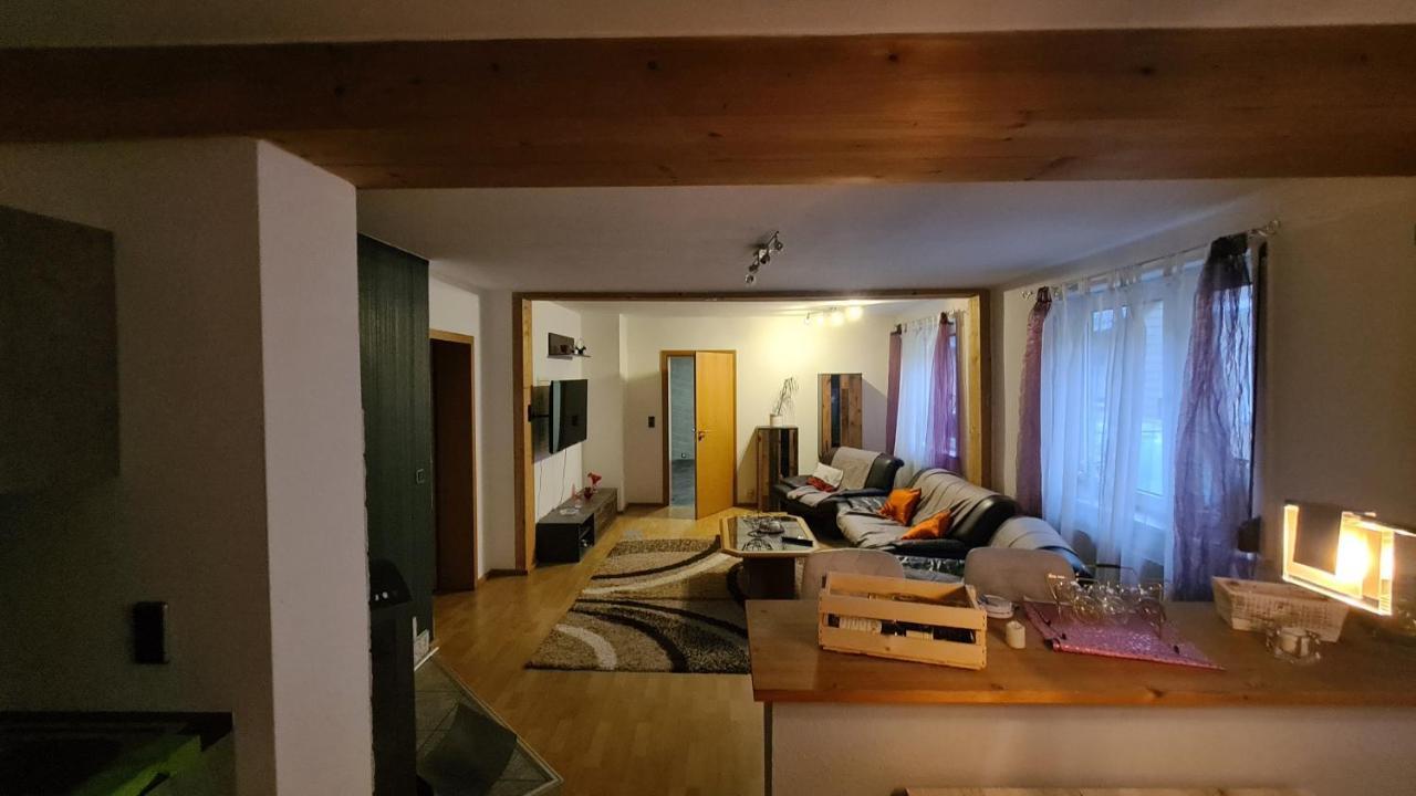 Ferienwohnung Gottlebe Илменау Екстериор снимка
