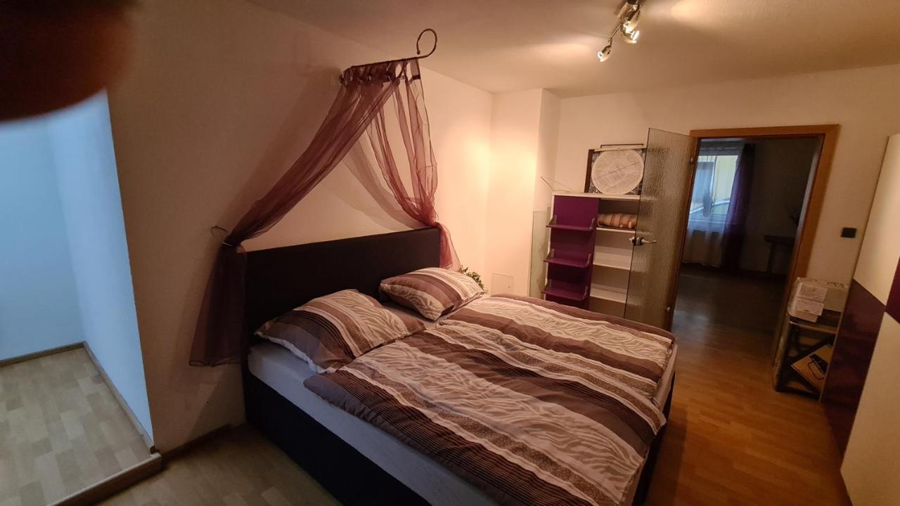 Ferienwohnung Gottlebe Илменау Екстериор снимка