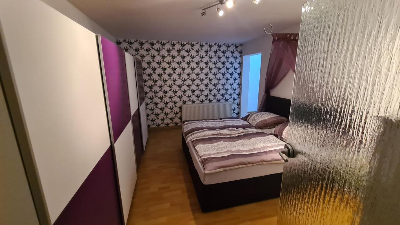 Ferienwohnung Gottlebe Илменау Екстериор снимка